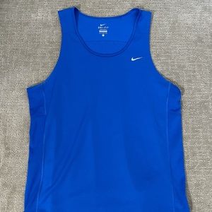 Nike Miller Tank Top